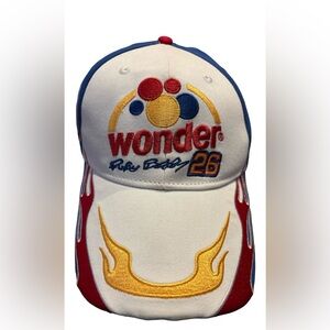 Talladega Nights Hat Ricky Bobby Cap Nascar Baseball Trucker Caps for Men